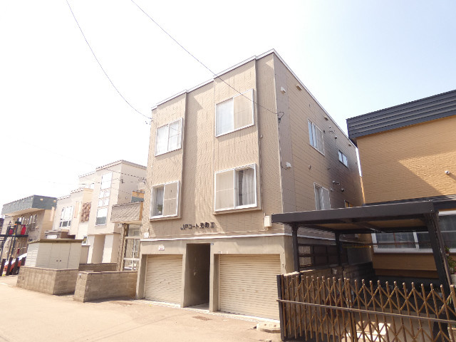 ＪＰコート元町Ⅱ