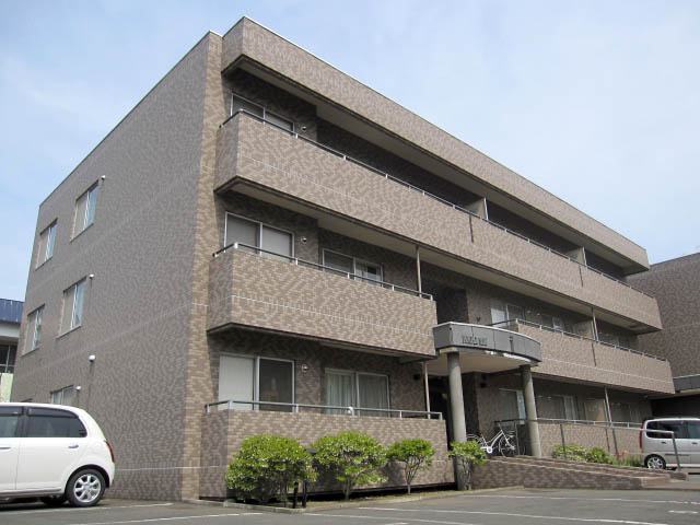 パープルサイド