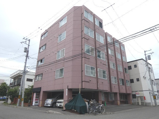 駒矢五番館