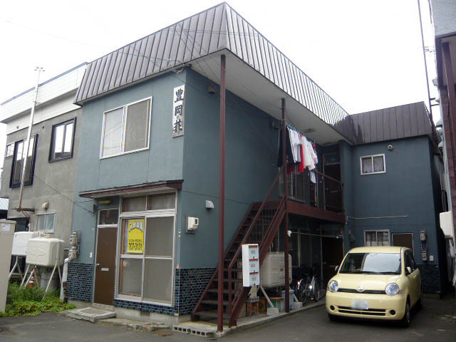 豊岡荘