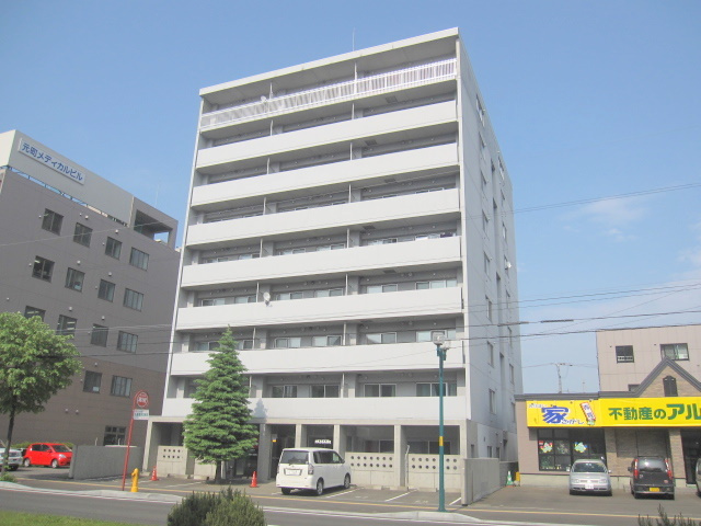 パシフィック元町パッセージ