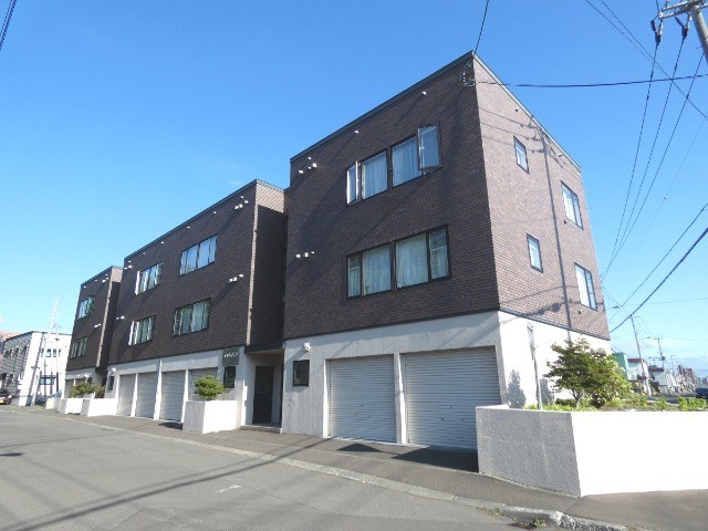 エスケイ元町