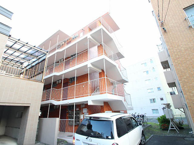 第参エビスビル