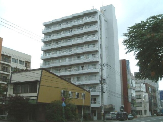 円山ハイム