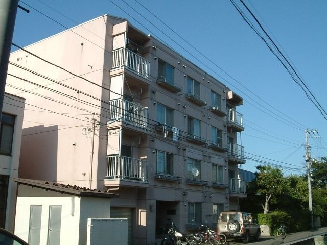 Ｊｕｓｔ山鼻