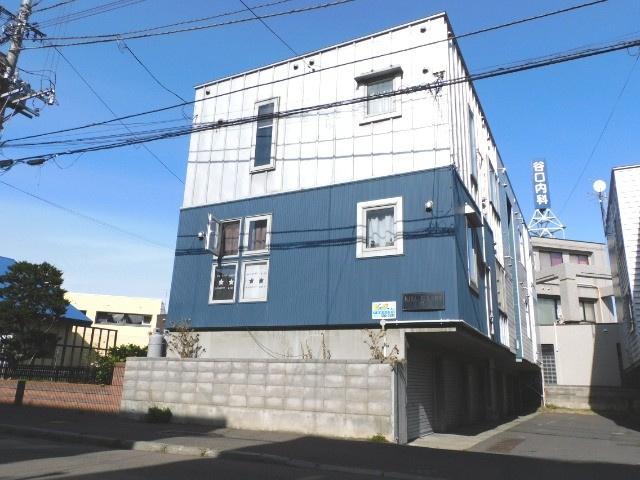 キラメック元町東１号館