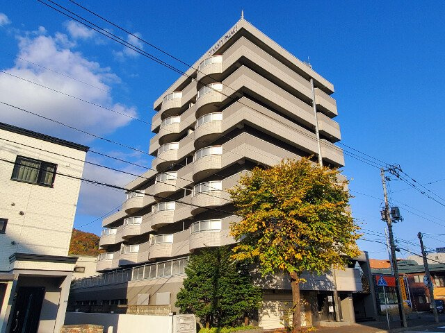 ダイナスティパレス１０２０