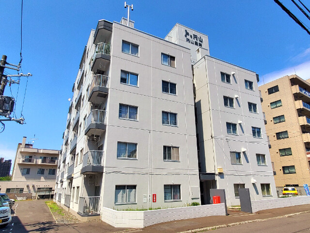 ドミ円山