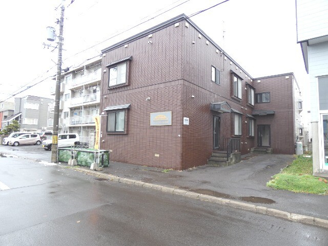 ジークフリート元町