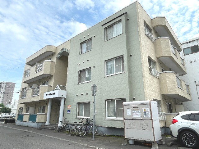 パークヒル２４