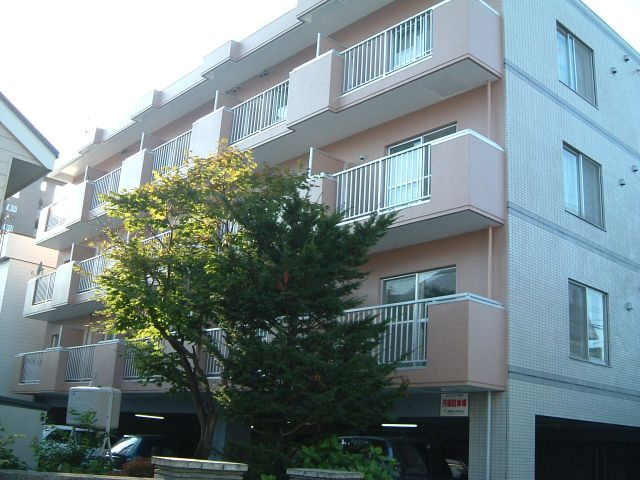 メトロコーポ元町