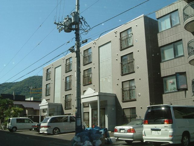 シャルムあをき伏見