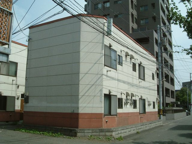 シャトー２７Ａ