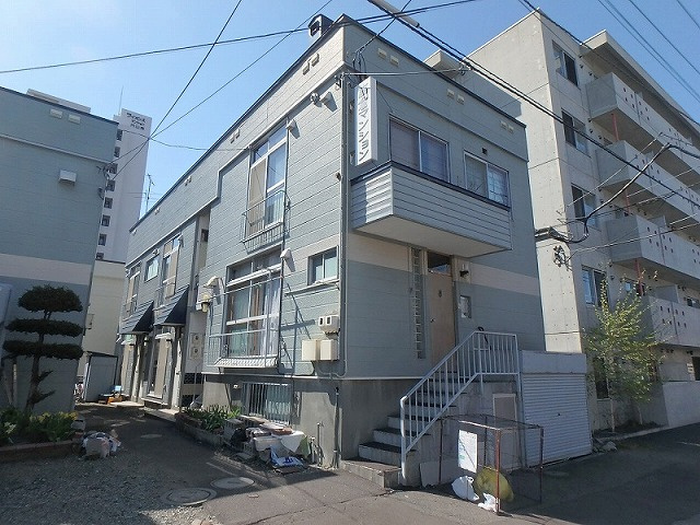 高倉マンション