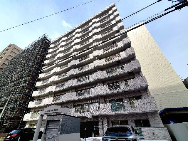 セントポリア北円山