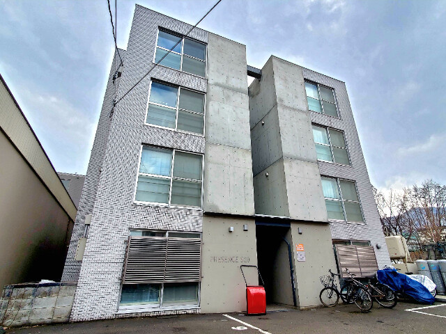 プレセンスＳ２０