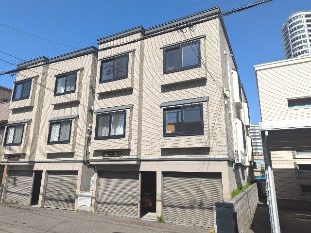 パセリーナ円山Ｂ