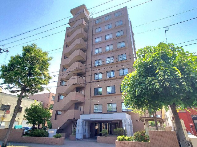ドミール南１７条