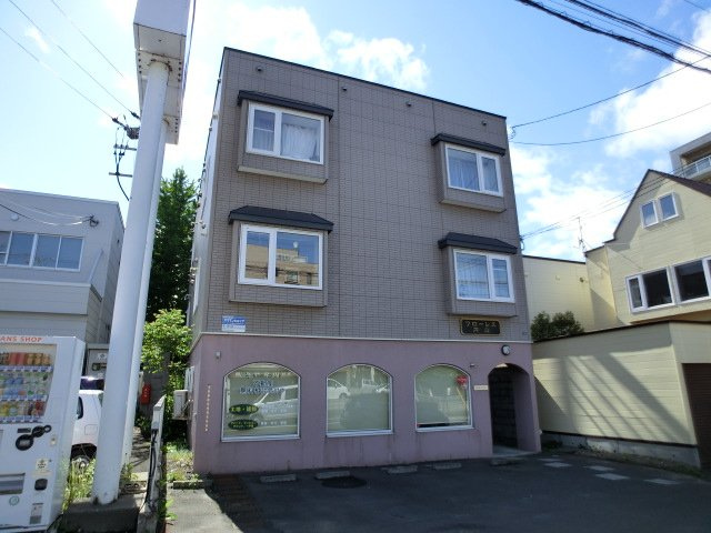 フローレス円山
