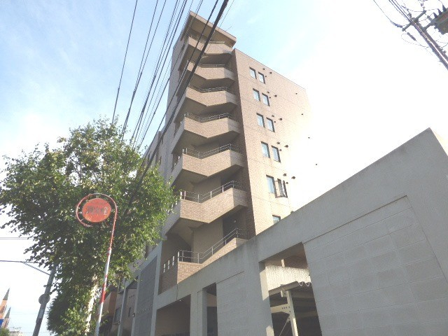 宮の森シャルムいずみ