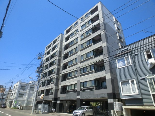 ノヴァ南円山