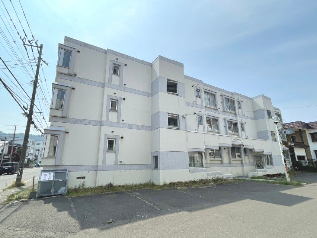 セゾンド円山