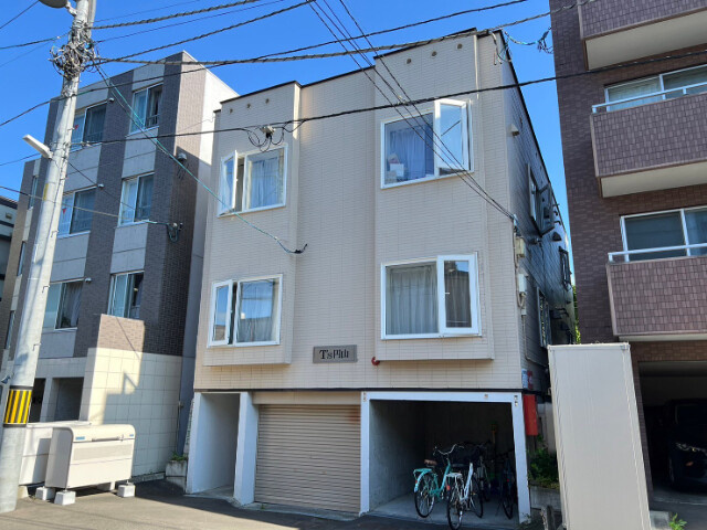 Ｔ’ｓ円山
