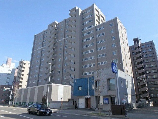 ＪＰ　ｎｏｉｅ　円山表参道