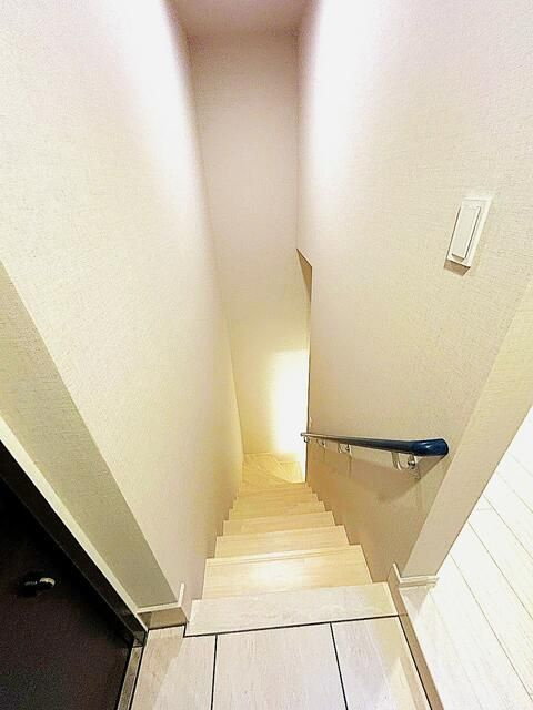 プレニーズ護国寺ＰＲＥＭＩＥＲの寝室