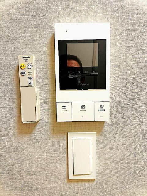 プレニーズ護国寺ＰＲＥＭＩＥＲのセキュリティ