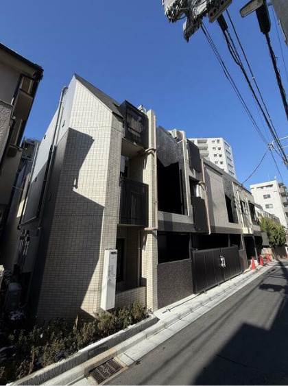 プレニーズ護国寺ＰＲＥＭＩＥＲ