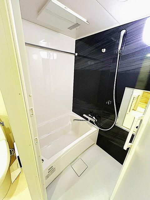プレニーズ護国寺ＰＲＥＭＩＥＲの浴室