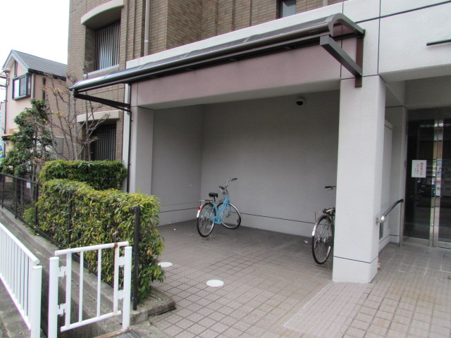 パティオ宝塚のその他