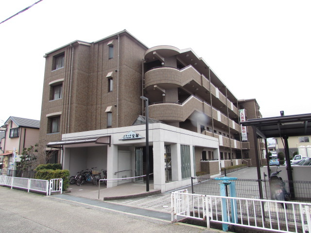 パティオ宝塚