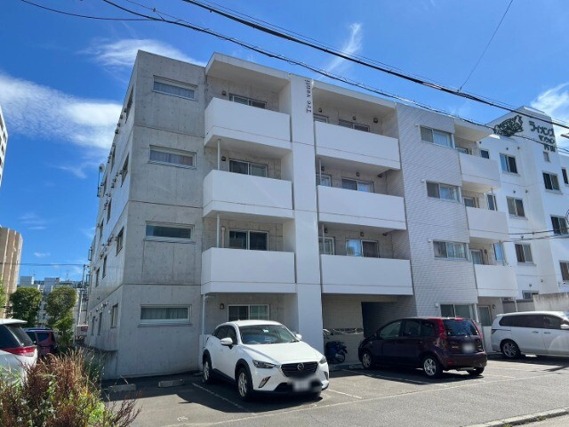 ＴｒｅＶｅｎｔｉ美術館西