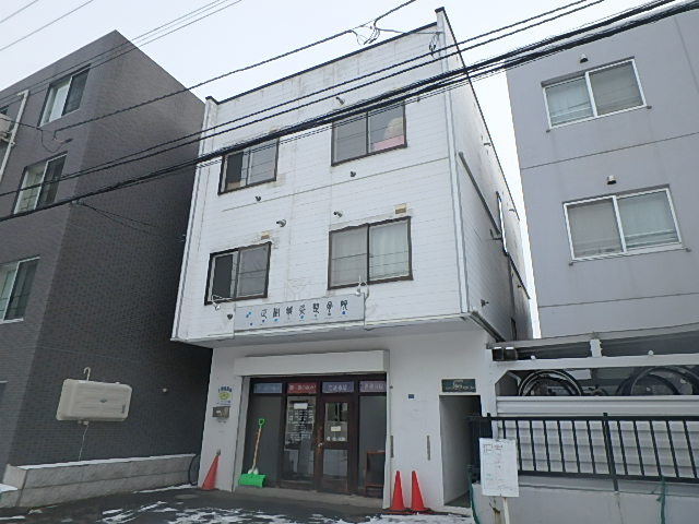 円山フラワーハウスＣ