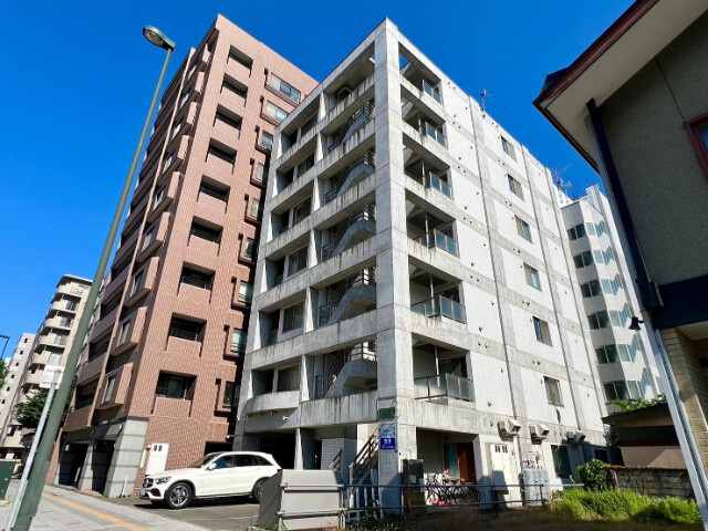 フレックス円山（旧）ｉｂｉｚａ　ｍａｒｕｙａｍａ