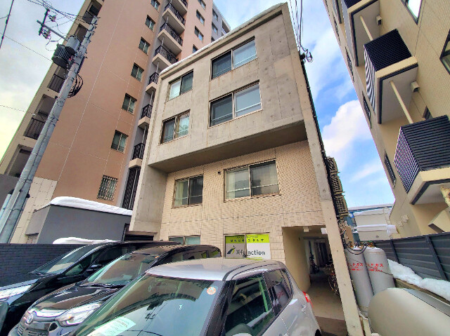 プランドール円山表参道