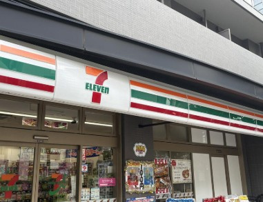 コンフォリア・リヴ西池袋の周辺