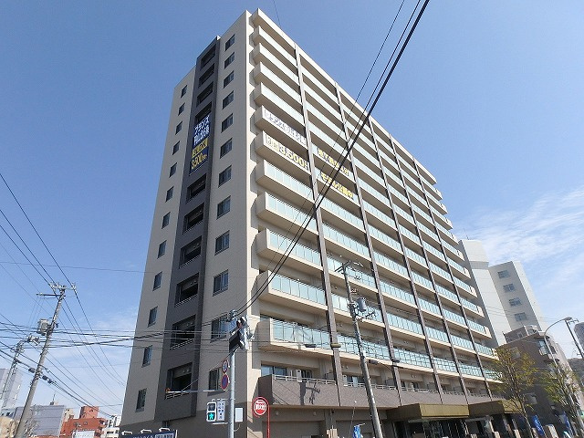 ブランズ円山北６条