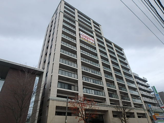 円山ザ・レジデンス