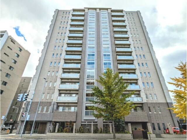 プレミスト円山表参道