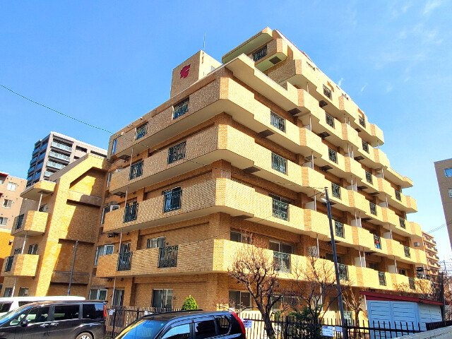 チサンマンション円山公園