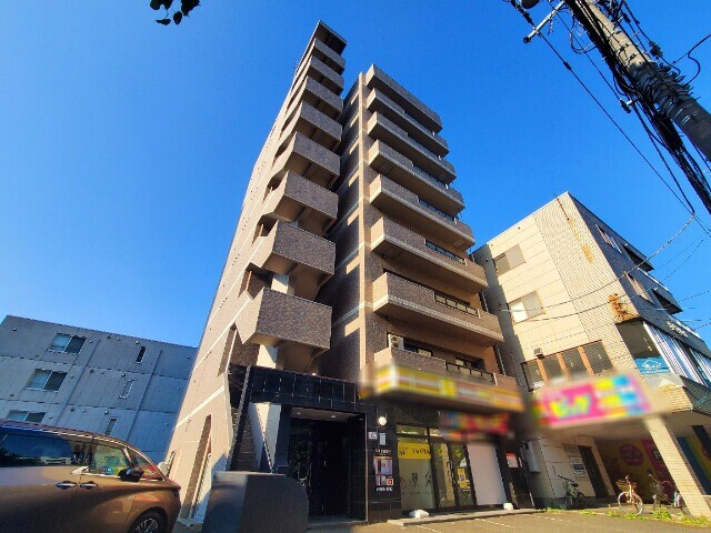 ドエル円山