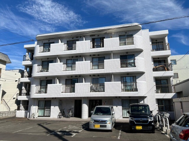 ジュマ宮の森Ａ棟