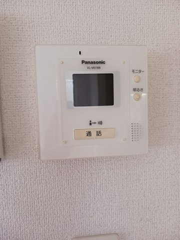 シュウェット　メゾンのセキュリティ