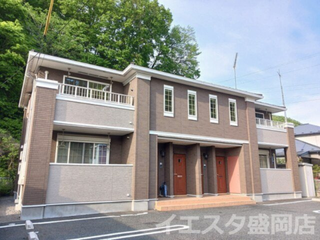 シュウェット　メゾン