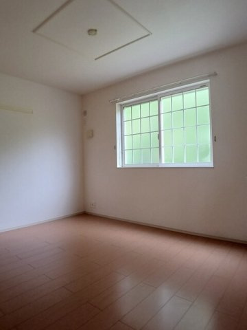 シュウェット　メゾンの内装