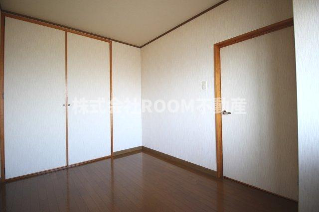 ピアコート旭21の子供部屋|お子さんのいるうちは子供部屋に使ってはいかがでしょうか