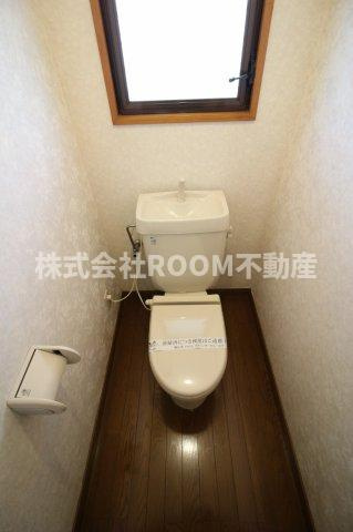 ピアコート旭21のトイレ|トイレも気になるポイント